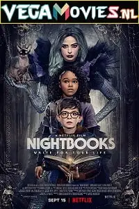 nightbooks 2021 , vegamovies3 - vegamovies3.moviesmod.bio