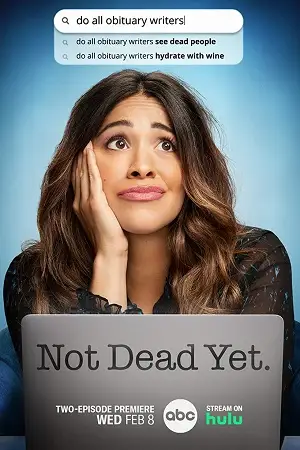 not dead yet 2023 , vegamovies3 - vegamovies3.moviesmod.bio