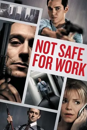 not safe for work 2014 , vegamovies3 - vegamovies3.asia
