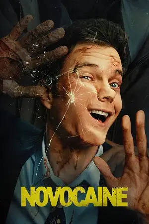 novocaine 2025 , vegamovies3 - vegamovies3.moviesmod.bio