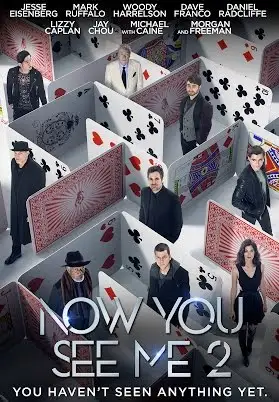 now you see me 2 2016 , vegamovies3 - vegamovies3.moviesmod.bio
