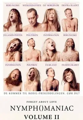 nymphomaniac vol. ii 2013 , vegamovies3 - vegamovies3.moviesmod.bio