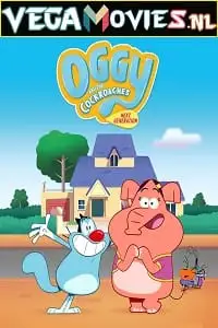 oggy and the cockroaches next generation netflix original 2022 , vegamovies3 - vegamovies3.moviesmod.bio