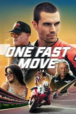 one fast move amazon prime 2024 , vegamovies3 - vegamovies3.moviesmod.bio