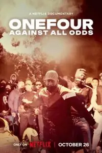 onefour against all odds 2023 , vegamovies3 - vegamovies3.moviesmod.bio