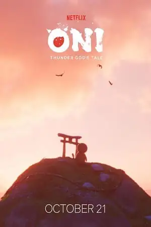 oni thunder gods tale 2022 , vegamovies3 - vegamovies3.moviesmod.bio