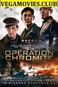 operation chromite 2016 , vegamovies3 - vegamovies3.moviesmod.bio