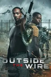 outside the wire netflix original 2021 , vegamovies3 - vegamovies3.moviesmod.bio
