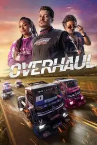 overhaul netflix original 2023 , vegamovies3 - vegamovies3.moviesmod.bio