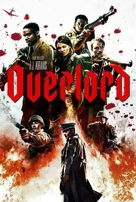 overlord 2018 , vegamovies3 - vegamovies3.moviesmod.bio