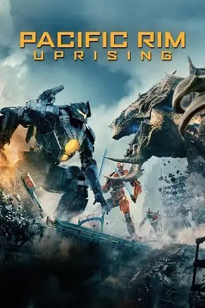 pacific rim 2 uprising 2018 , vegamovies3 - vegamovies3.moviesmod.bio