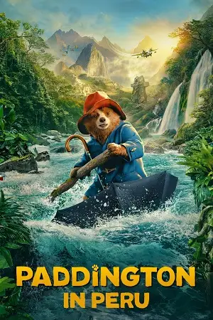 paddington in peru 2024 , vegamovies3 - vegamovies3.moviesmod.bio