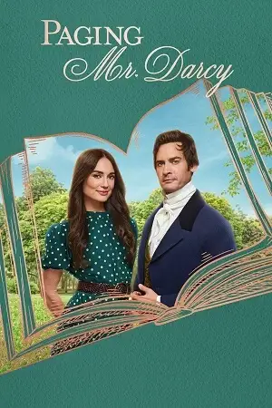 paging mr. darcy 2024 , vegamovies3 - vegamovies3.moviesmod.bio