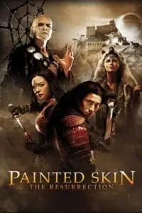 painted skin the resurrection 2012 , vegamovies3 - vegamovies3.moviesmod.bio