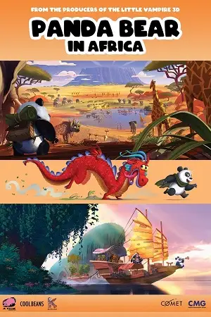 panda bear in africa 2024 , vegamovies3 - vegamovies3.moviesmod.bio