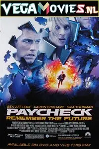 paycheck 2003 , vegamovies3 - vegamovies3.moviesmod.bio