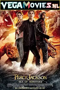 percy jackson 2 sea of monsters 2013 , vegamovies3 - vegamovies3.moviesmod.bio