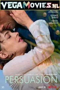 persuasion netflix original 2022 , vegamovies3 - vegamovies3.moviesmod.bio