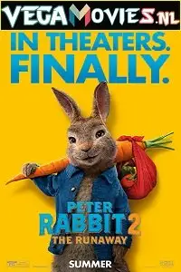 peter rabbit 2 the runaway 2021 , vegamovies3 - vegamovies3.moviesmod.bio
