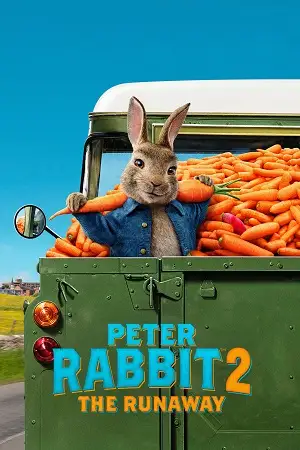 peter rabbit 2 the runaway 2021 , vegamovies3 - vegamovies3.moviesmod.bio