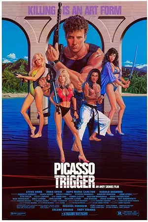 picasso trigger 1988 , vegamovies3 - vegamovies3.moviesmod.bio