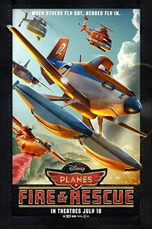 planes fire rescue 2014 , vegamovies3 - vegamovies3.moviesmod.bio