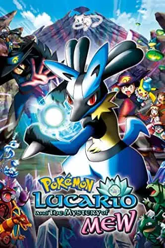 pok mon lucario and the mystery of mew 2005 , vegamovies3 - vegamovies3.moviesmod.bio