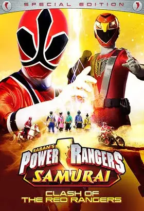 power rangers samurai clash of the red rangers 2011 , vegamovies3 - vegamovies3.moviesmod.bio