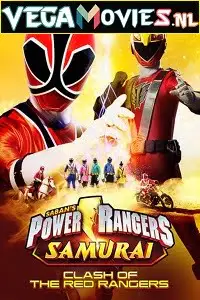 power rangers samurai clash of the red rangers the movie 2013 , vegamovies3 - vegamovies3.moviesmod.bio