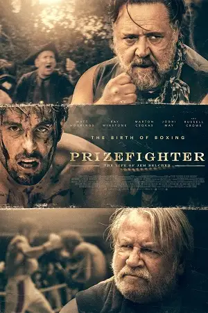 prizefighter the life of jem belcher 2022 , vegamovies3 - vegamovies3.moviesmod.bio