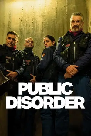 public disorder season 1 netflix original 2025 , vegamovies3 - vegamovies3.moviesmod.bio