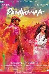 raanjhanaa 2013 , vegamovies3 - vegamovies3.moviesmod.bio