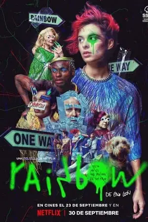 rainbow netflix original 2022 , vegamovies3 - vegamovies3.moviesmod.bio