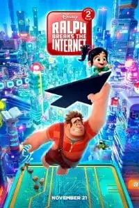 ralph breaks the internet 2018 , vegamovies3 - vegamovies3.moviesmod.bio