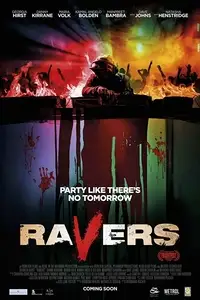 ravers 2020 , vegamovies3 - vegamovies3.moviesmod.bio