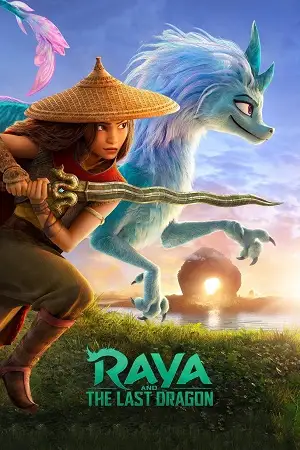 raya and the last dragon 2021 , vegamovies3 - vegamovies3.asia
