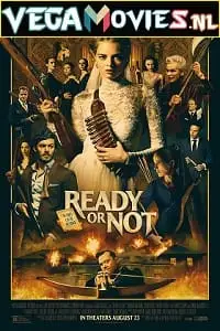 ready or not 2019 , vegamovies3 - vegamovies3.moviesmod.bio