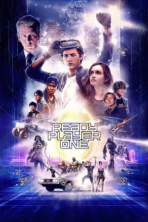 ready player one 2018 , vegamovies3 - vegamovies3.moviesmod.bio