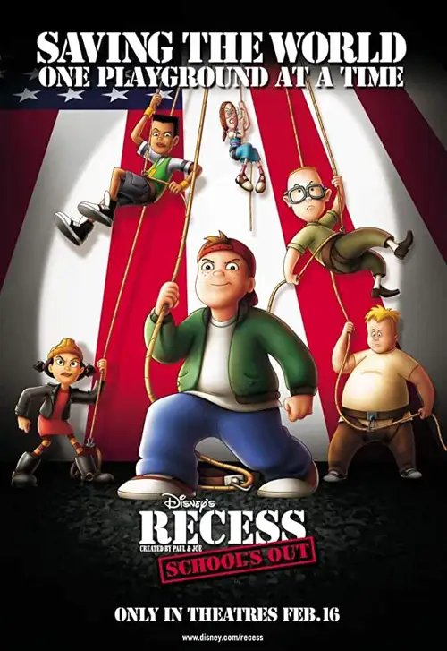 recess school s out 2001 , vegamovies3 - vegamovies3.moviesmod.bio