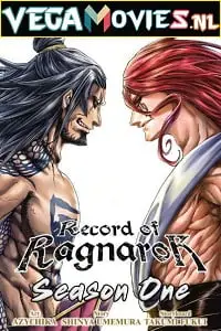 record of ragnarok season 1 , vegamovies3 - vegamovies3.moviesmod.bio