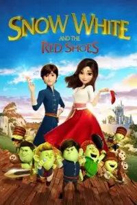 red shoes and the seven dwarfs 2019 , vegamovies3 - vegamovies3.moviesmod.bio