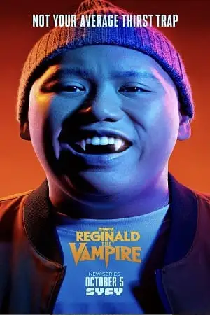reginald the vampire 2022 , vegamovies3 - vegamovies3.moviesmod.bio
