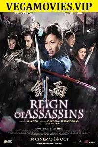 reign of assassins 2010 , vegamovies3 - vegamovies3.moviesmod.bio