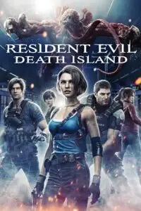 resident evil death island 2023 , vegamovies3 - vegamovies3.moviesmod.bio