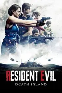 resident evil death island 2023 , vegamovies3 - vegamovies3.moviesmod.bio