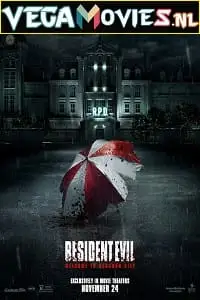 resident evil welcome to raccoon city 2021 , vegamovies3 - vegamovies3.moviesmod.bio