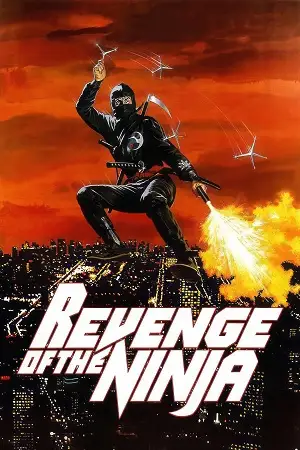 revenge of the ninja 1983 , vegamovies3 - vegamovies3.moviesmod.bio