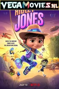 ridley jones 2021 , vegamovies3 - vegamovies3.moviesmod.bio