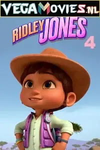 ridley jones 2022 , vegamovies3 - vegamovies3.moviesmod.bio