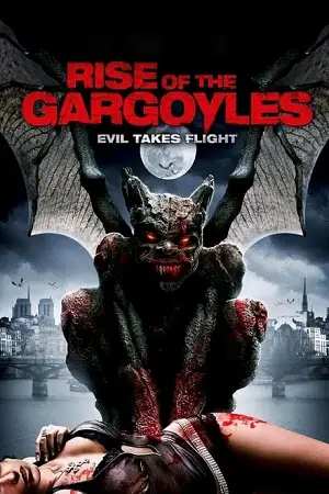 rise of the gargoyles 2009 , vegamovies3 - vegamovies3.moviesmod.bio